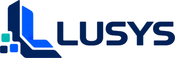 LUSYS — Gestão Industrial e Operacional